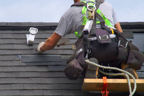 Quick and Trustworthy Emergency Roof Repair Services in Fairfield Glade, TN