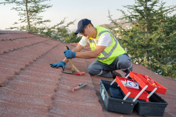 Best Commercial Roofing Services  in Fairfield Glade, TN
