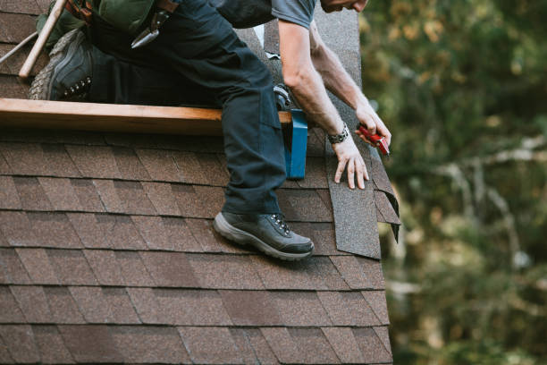 Best Slate Roofing Contractor  in Fairfield Glade, TN